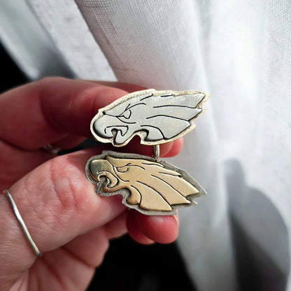 Bird Gang Ring